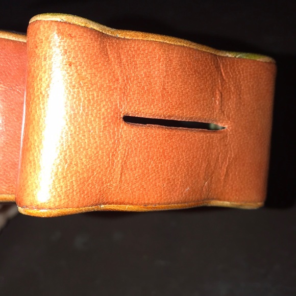 Leather motorcycle coin bank - Picture 7 of 8